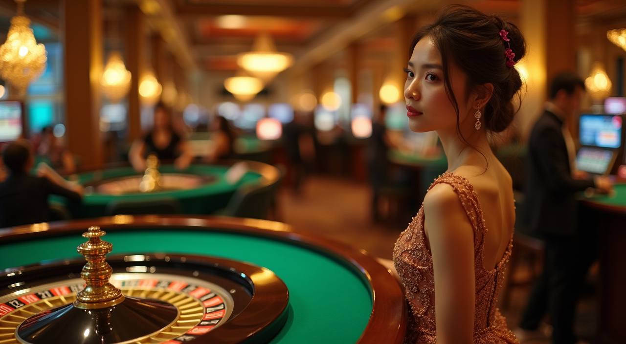 fastwin99 Apa Yang Ada Dalam Koleksi Slots 777 fastwin99